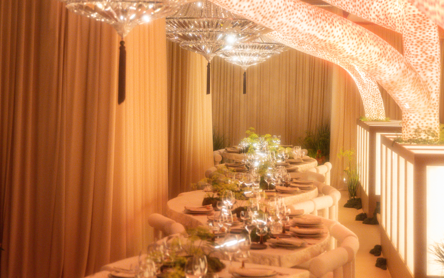 Wing Po So, the apothecary’s daughter